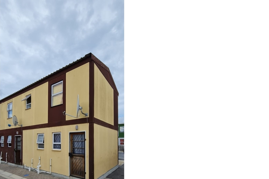 2 Bedroom Property for Sale in Delft Western Cape